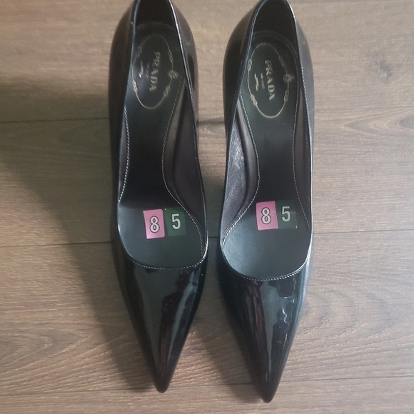 HP Prada Heels - Picture 12 of 13